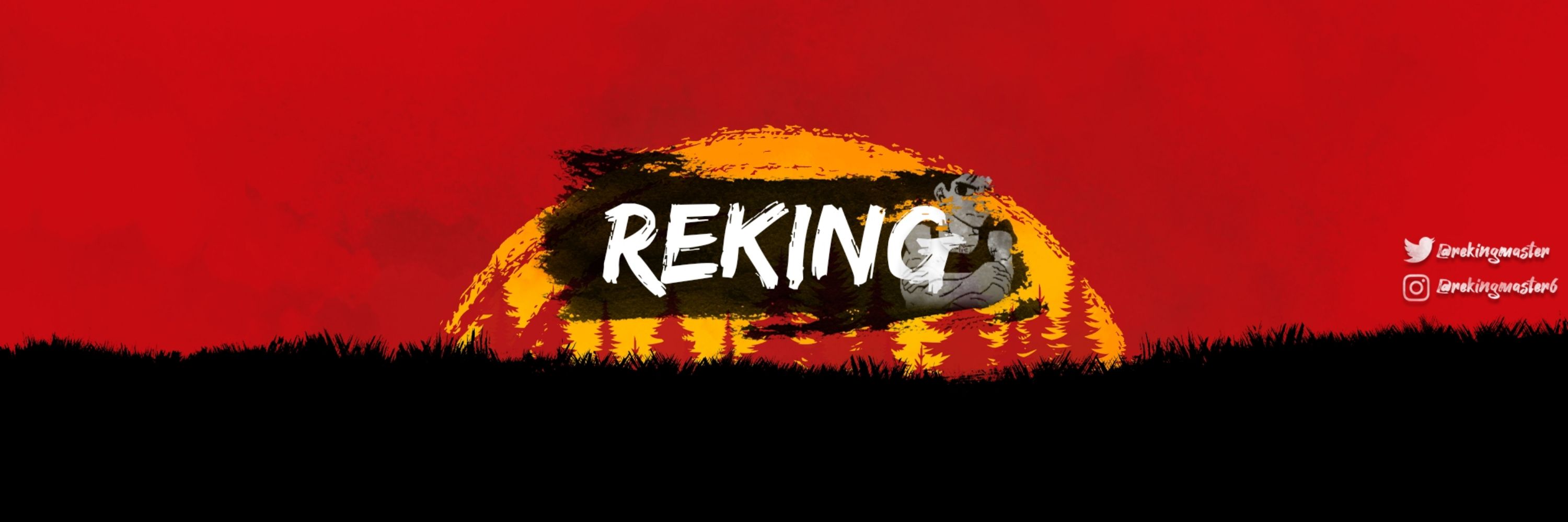 reking
