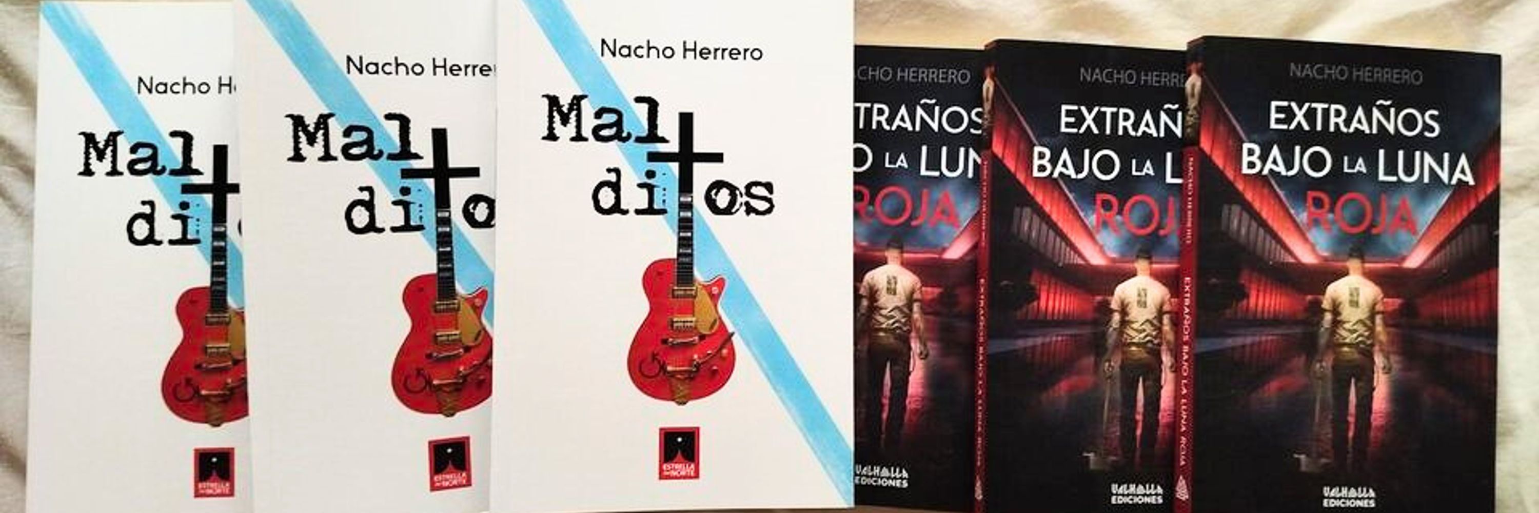 Nacho Herrero