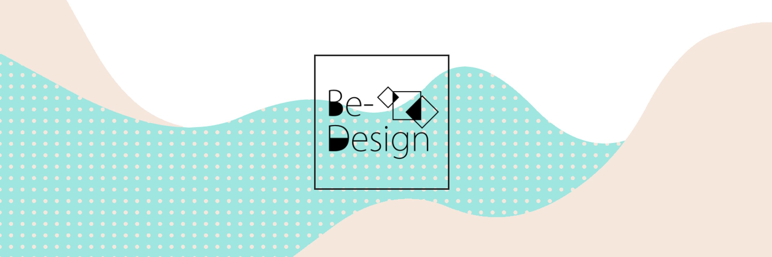 青田/Be-Design　表紙デザイン