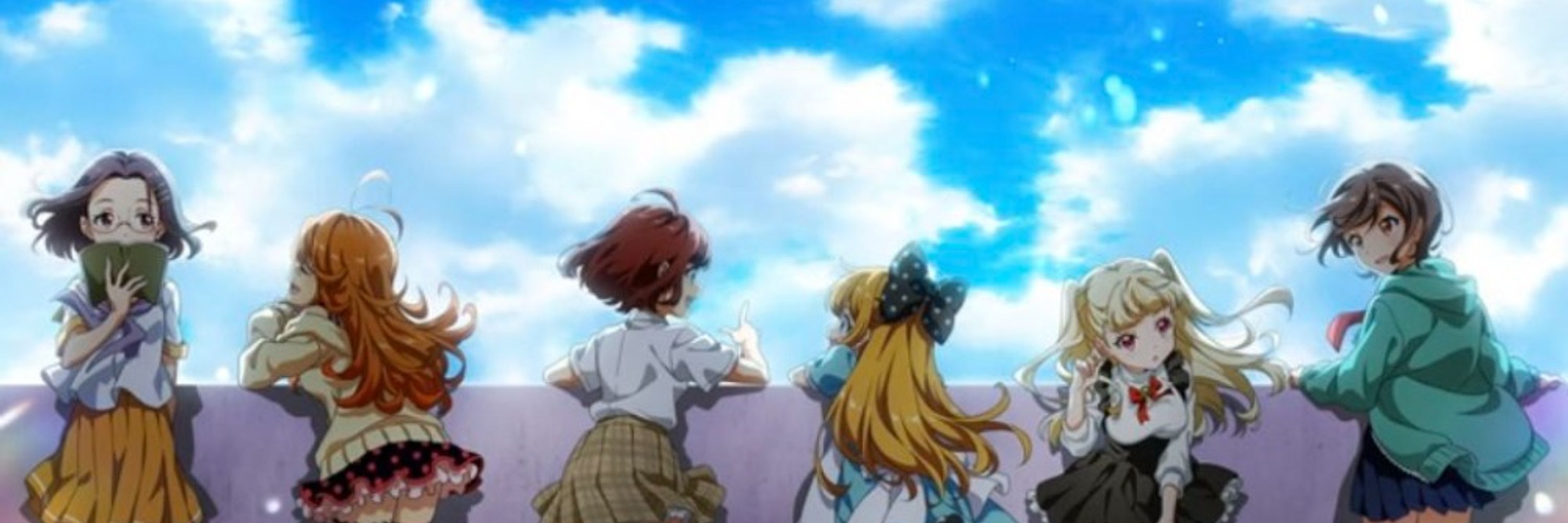 Nagi♪(CV:擂夢)