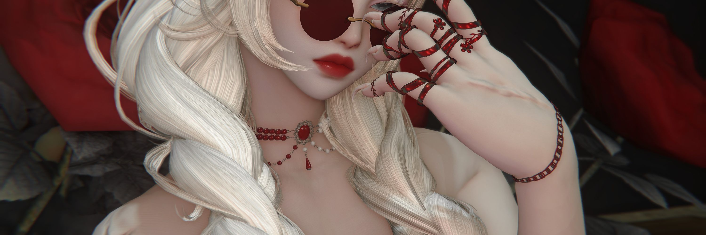 Miss Marie