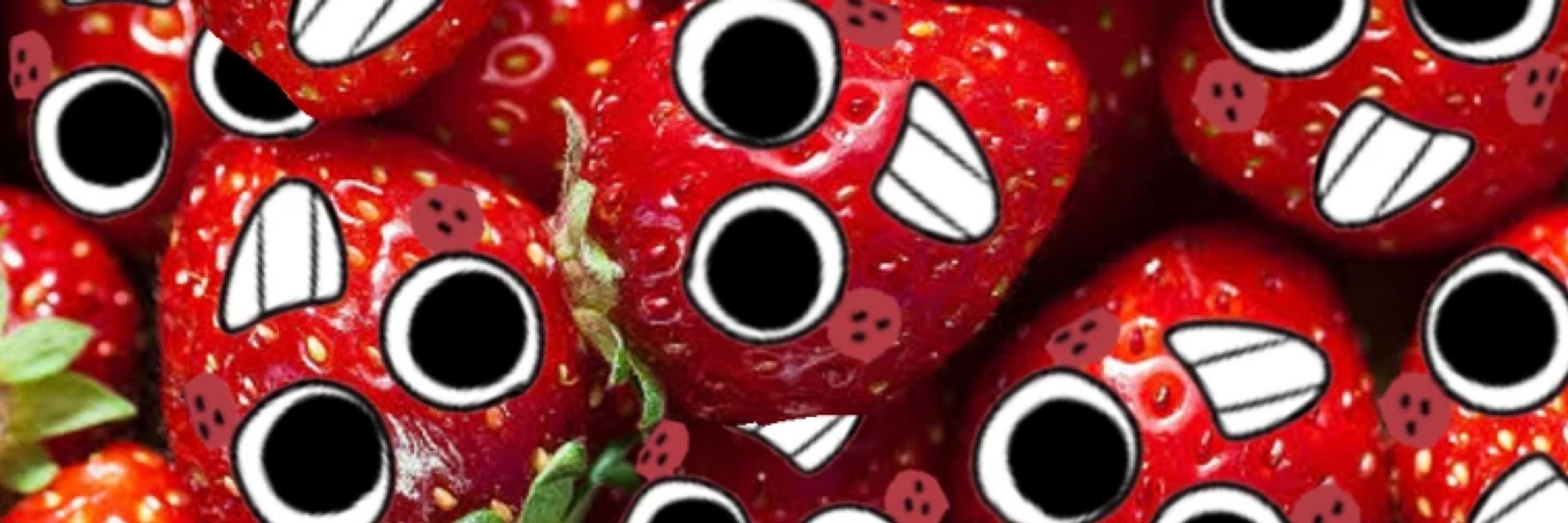 Coreo 🍓🍰
