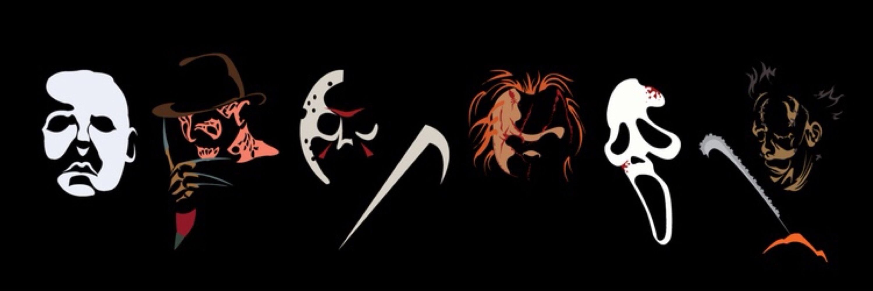 Slashers N Sync 🔪