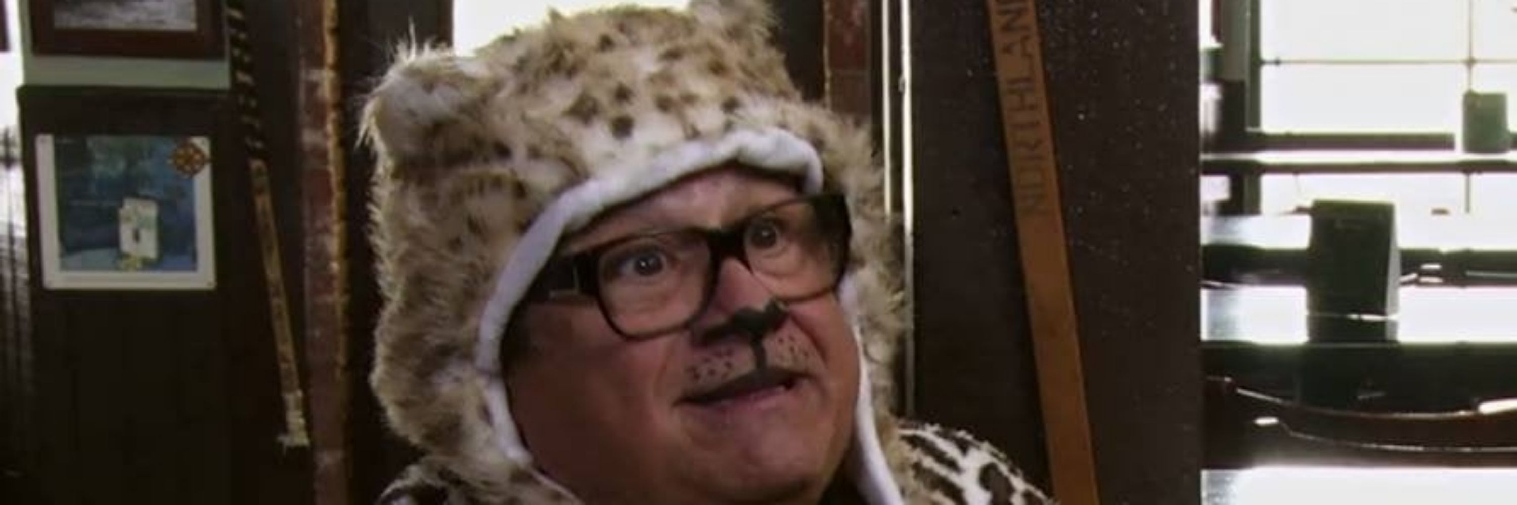 The Christmas Prince