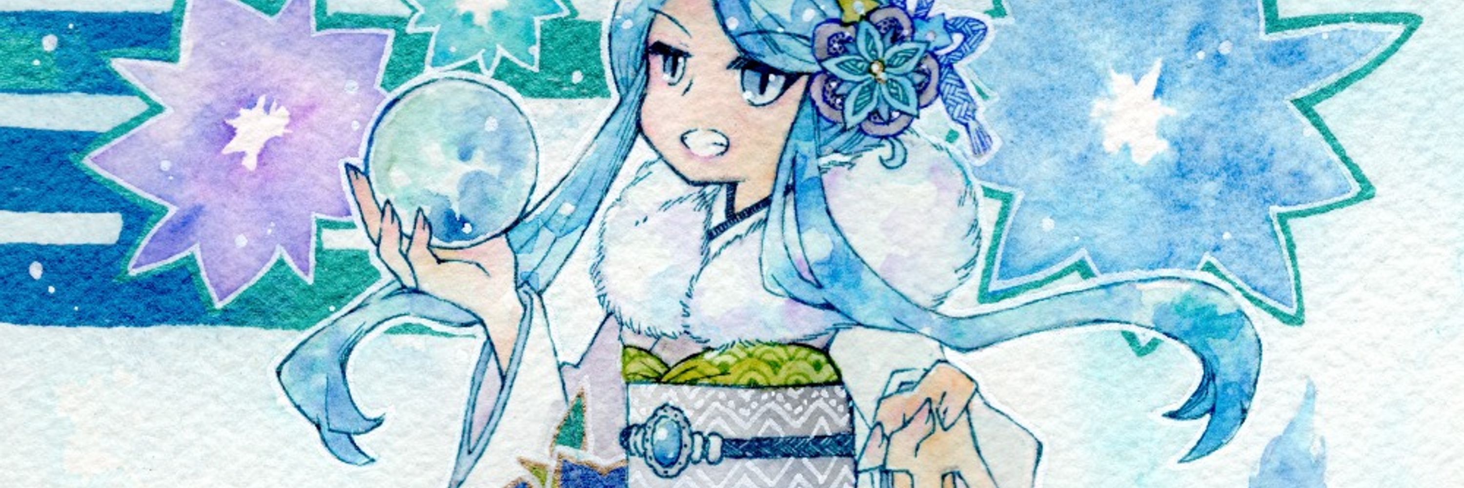 冬雪みさと