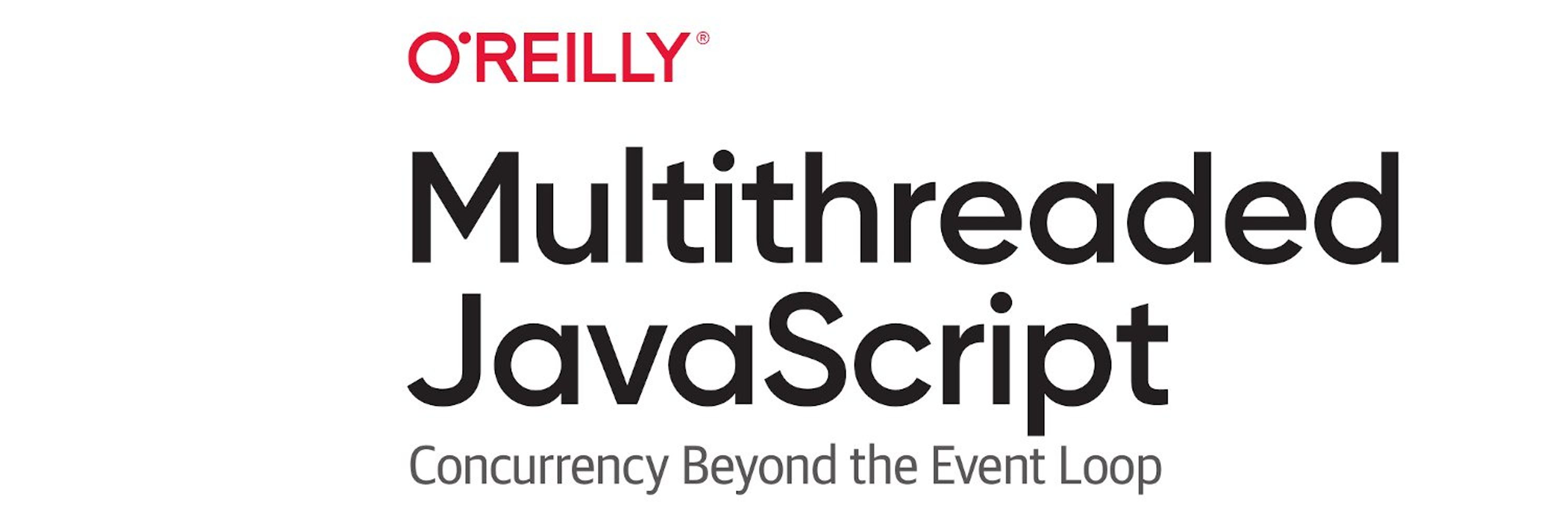 Multithreaded JavaScript