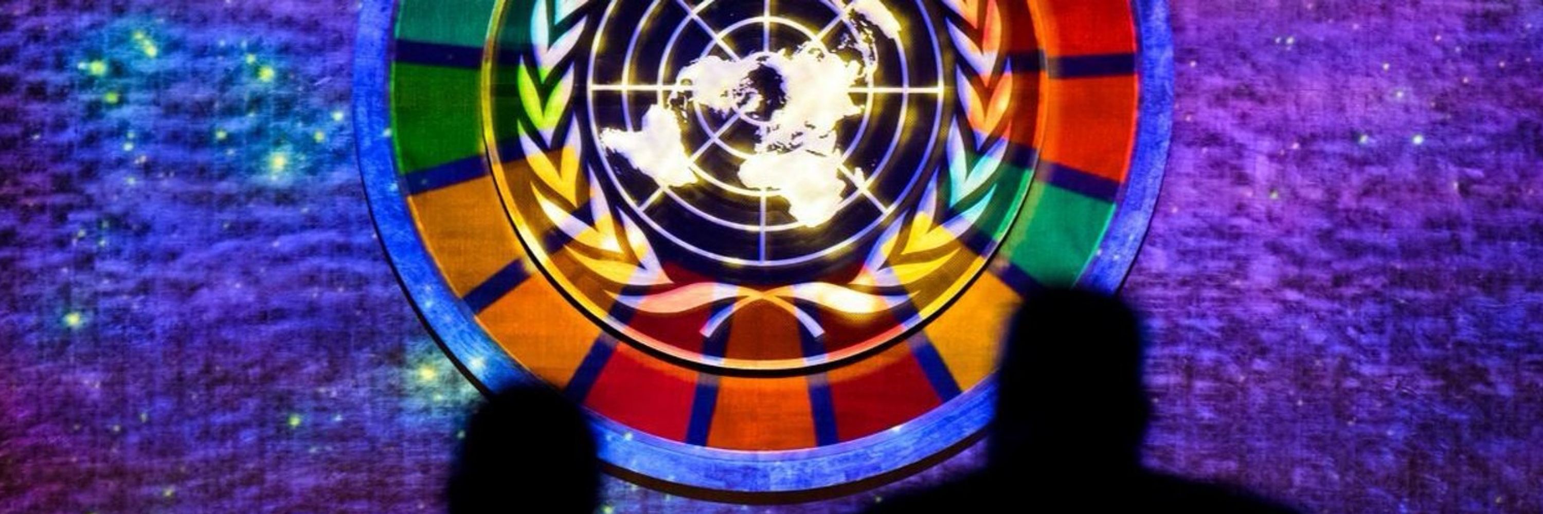 Ireland at UN