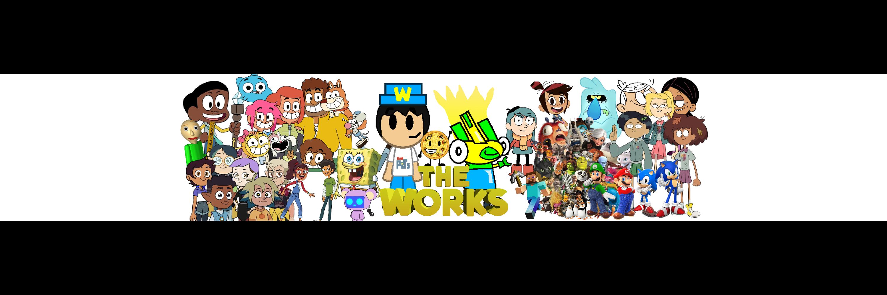 TheWorks