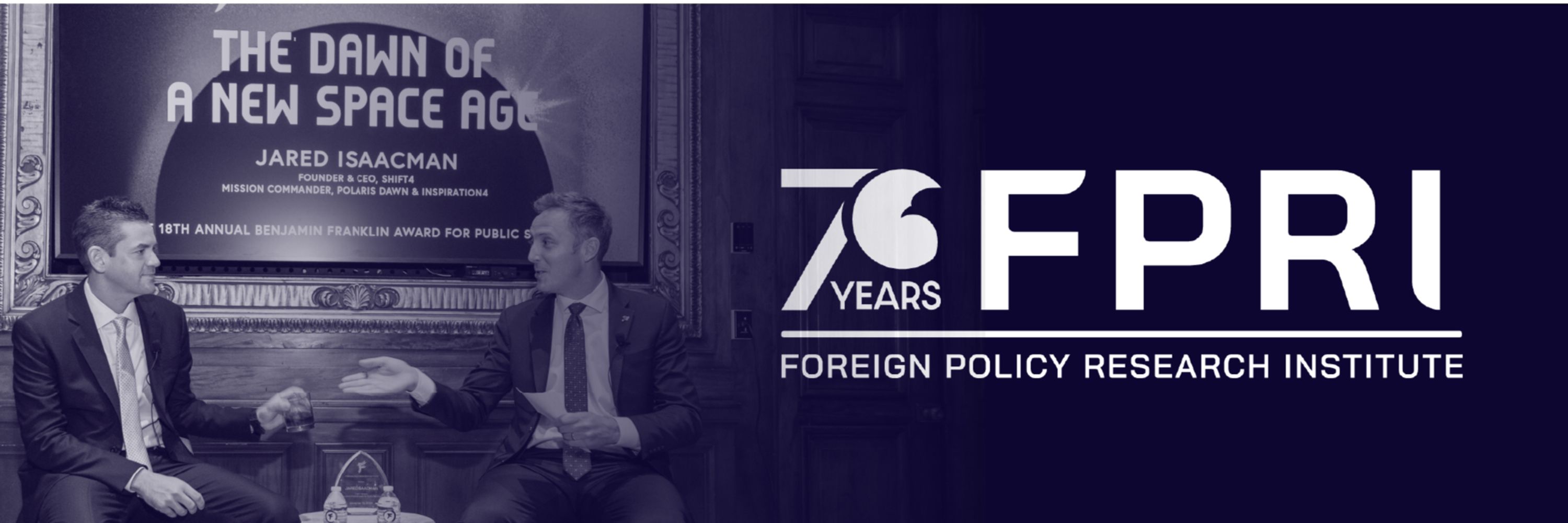 Foreign Policy Research Institute 