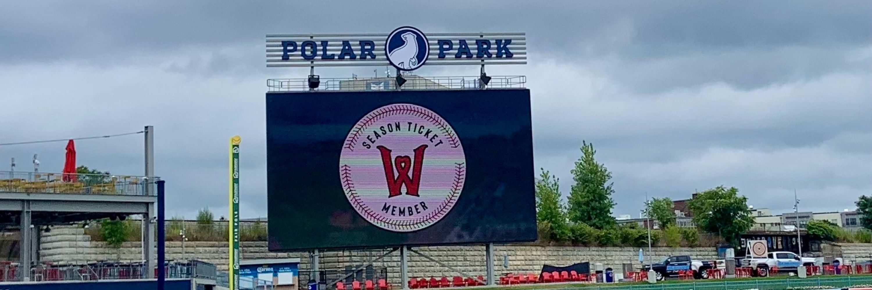 WooSox Fan Club