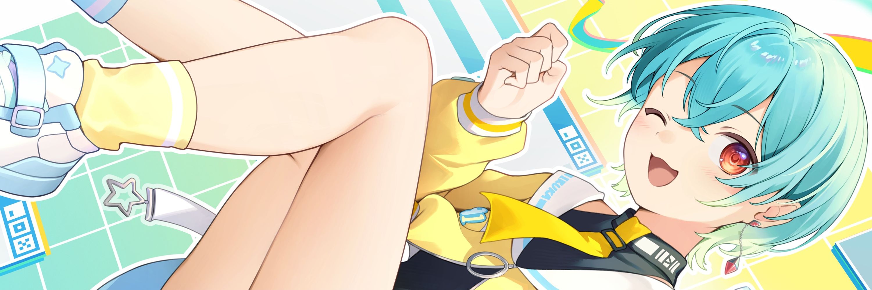 エクセルイルカ_VTuber