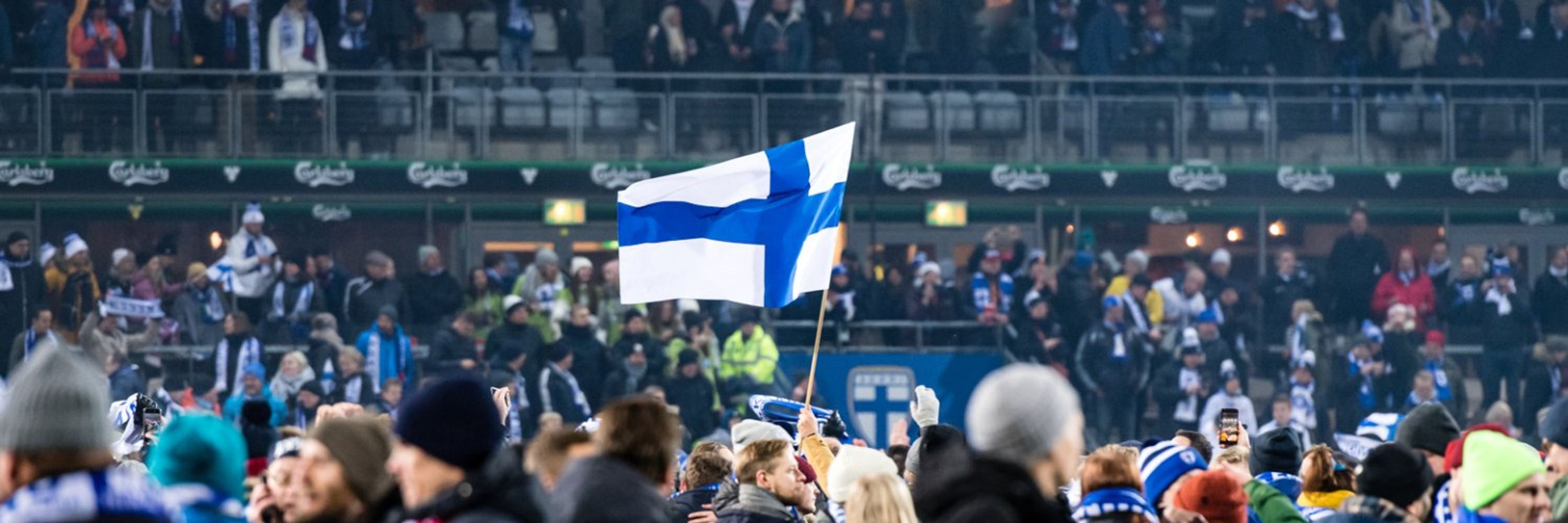 Torille 🇫🇮🇪🇪