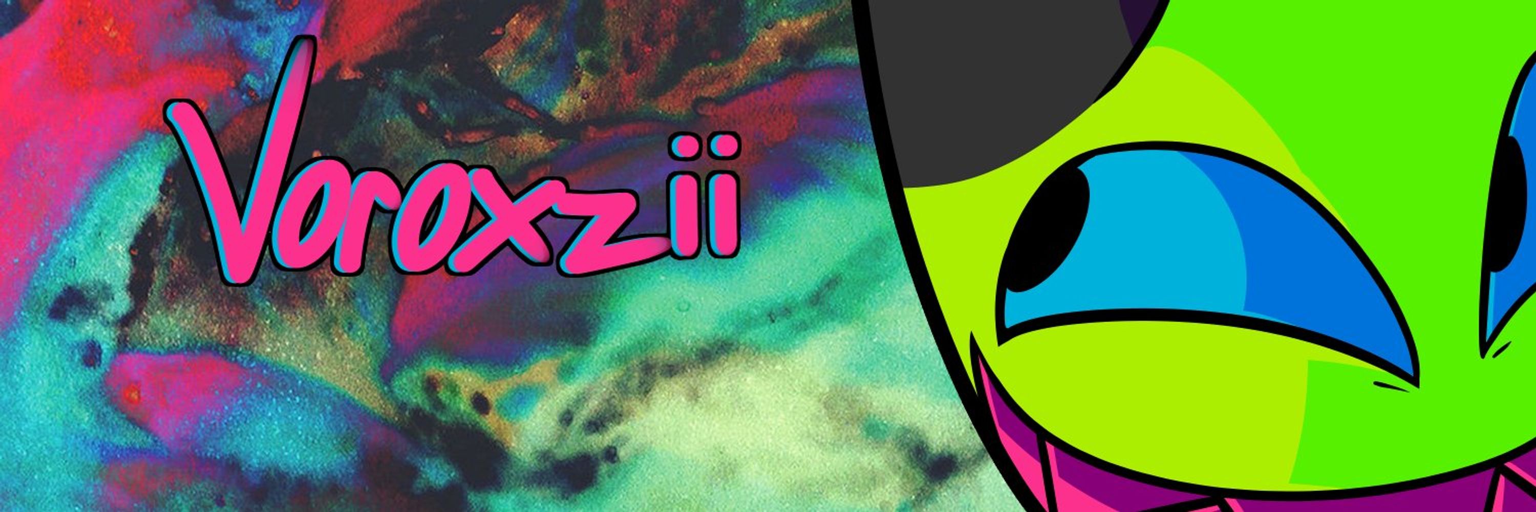 Voroxzii