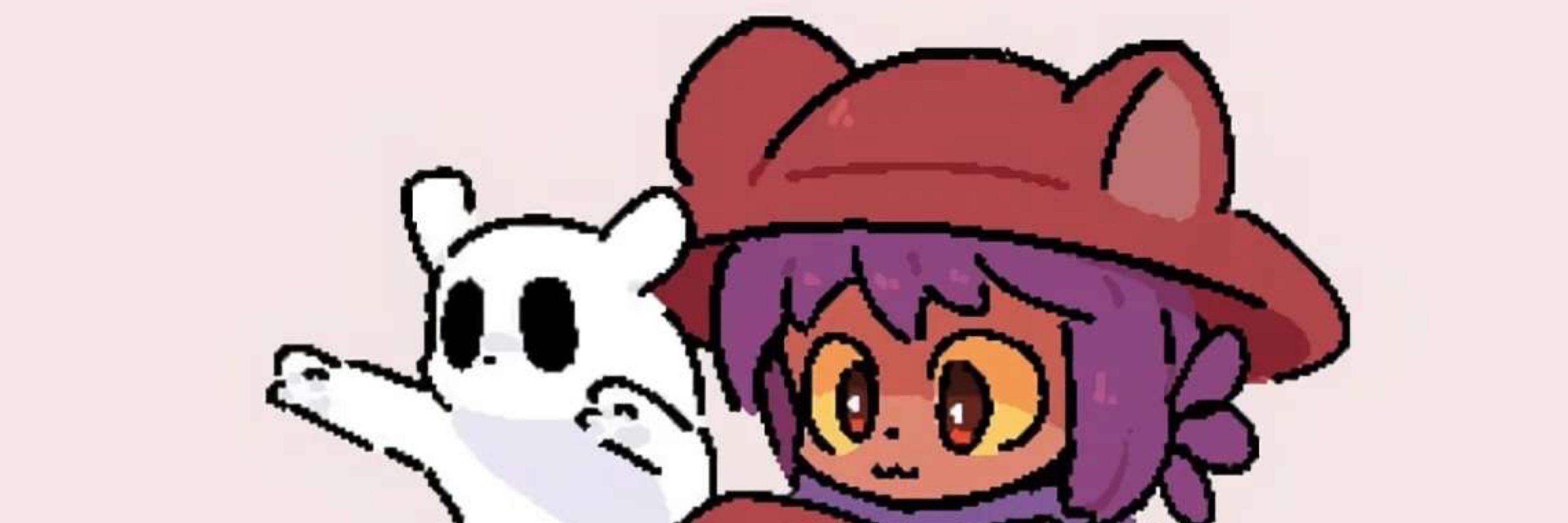 MelodyTheCatt