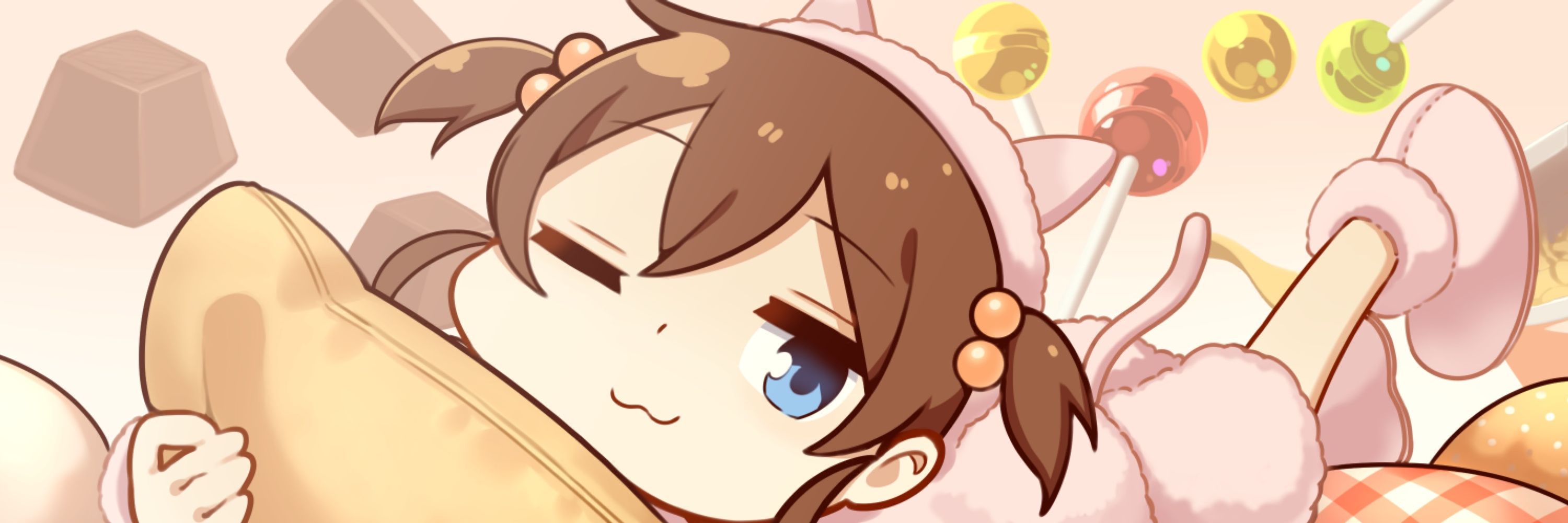 わいみ©︎🛌だらVtuber