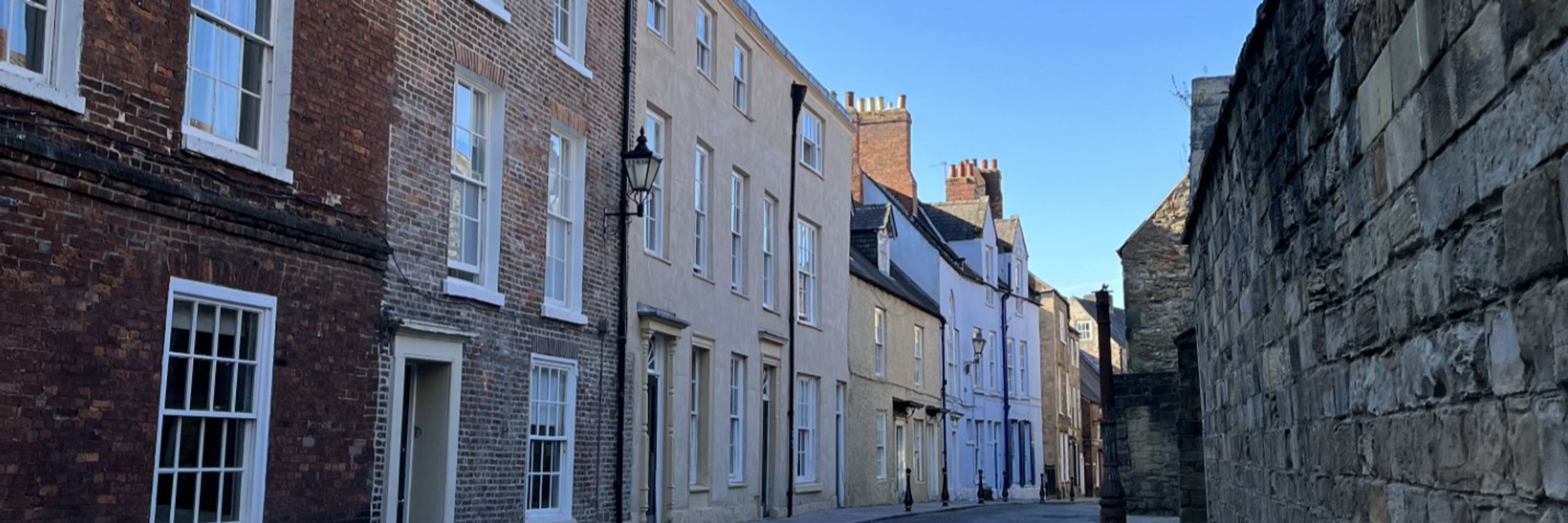 Cranmer Hall