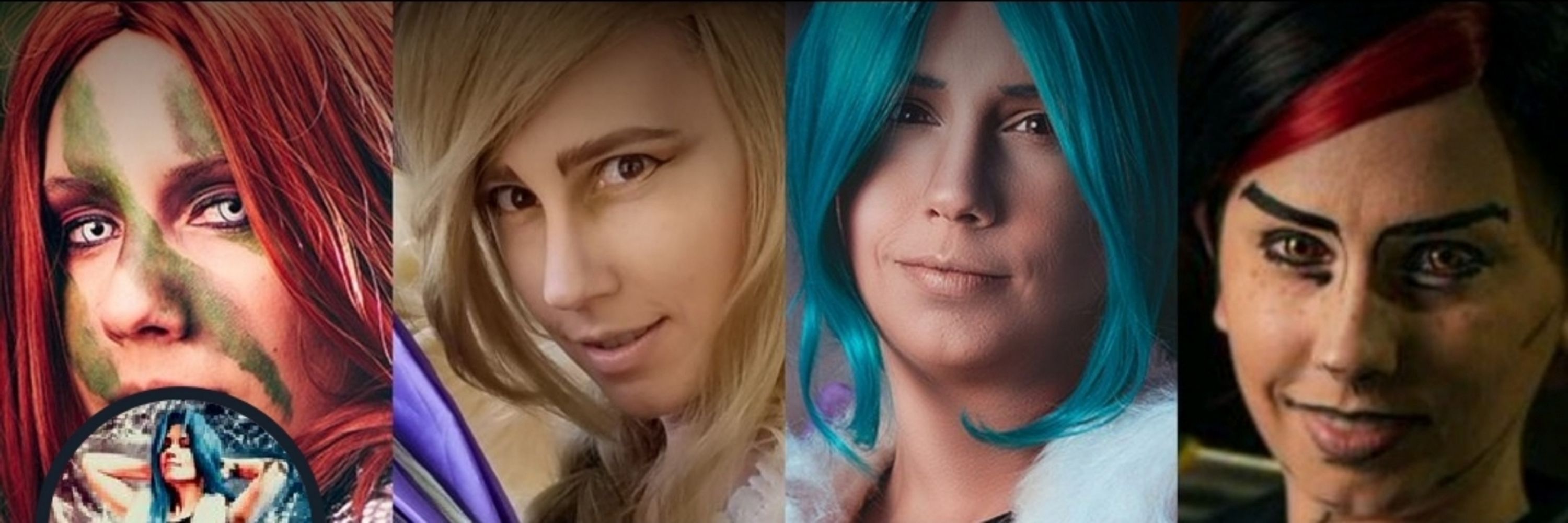 CosplayDevotee