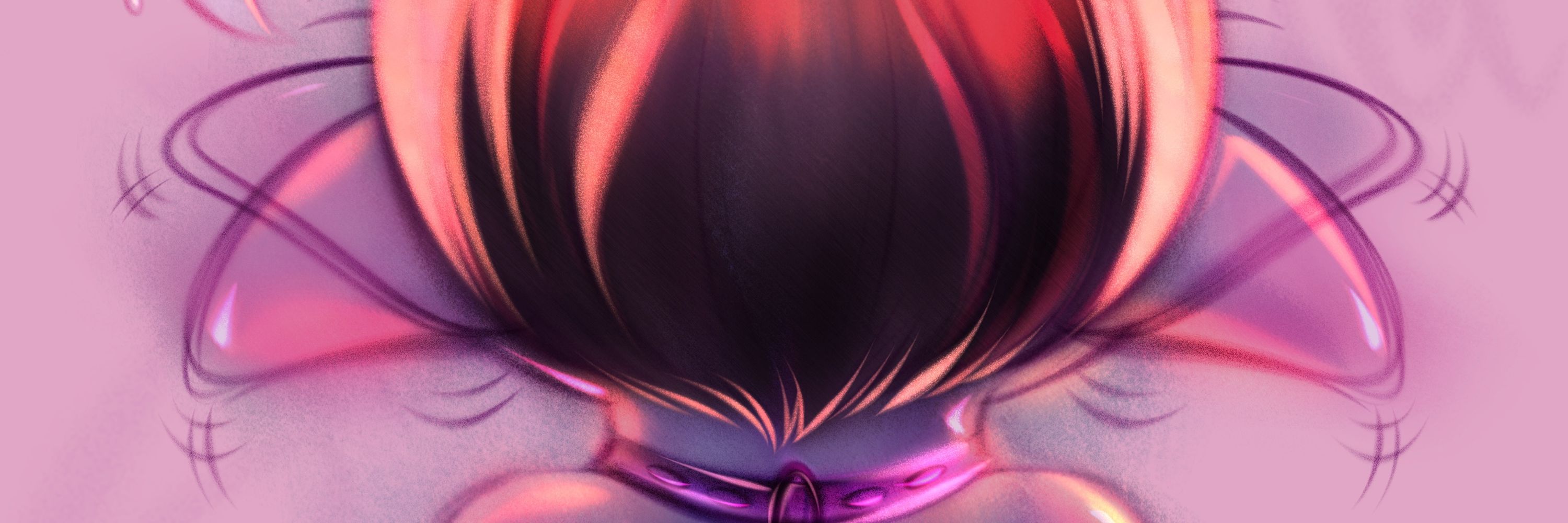 🔞Souls Merging🌹