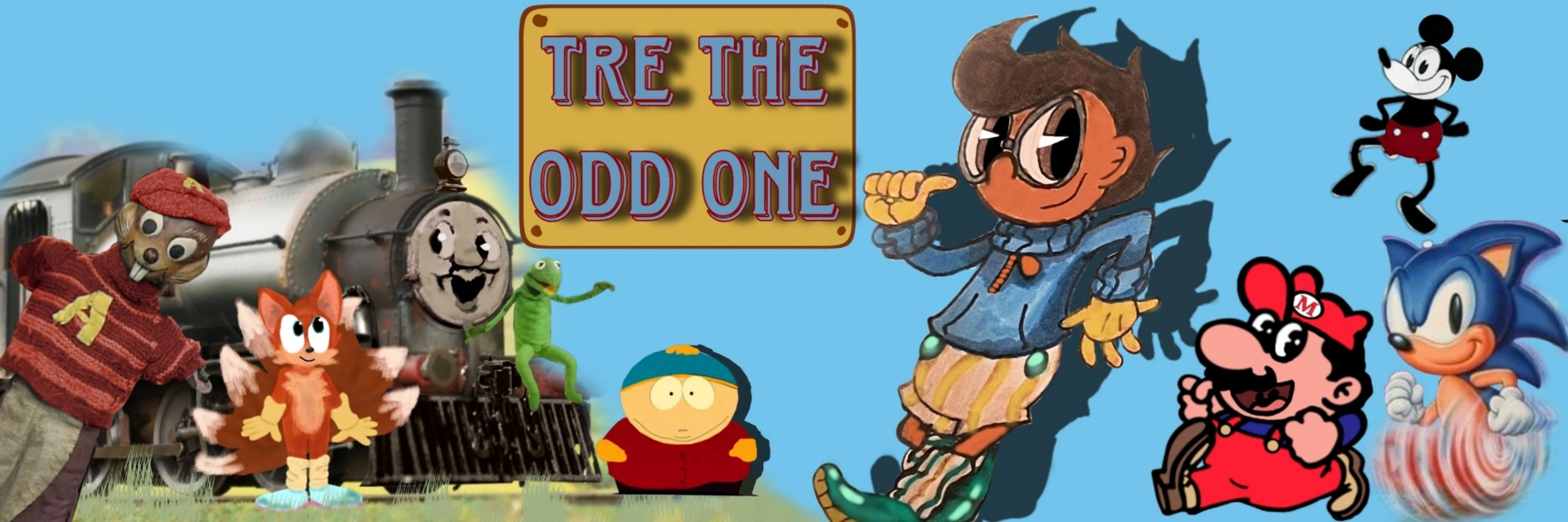 Trè 