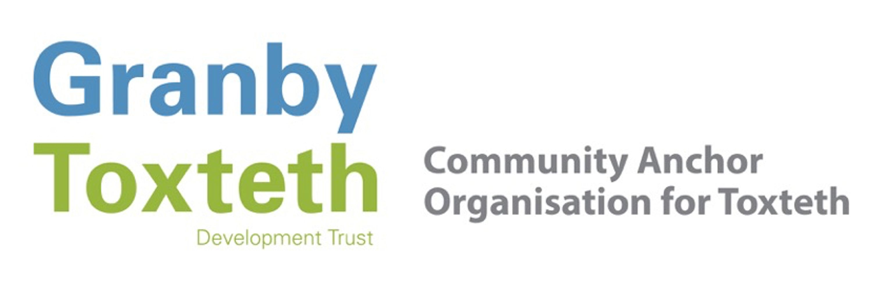 Granby Toxteth Development Trust