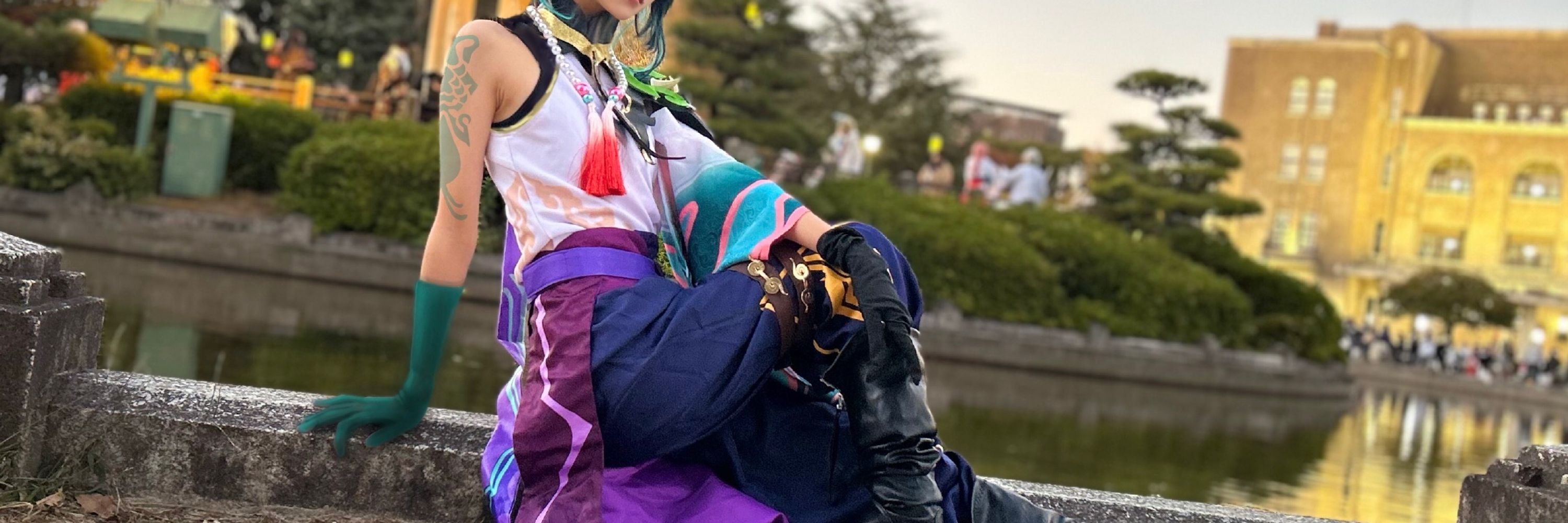 ゆかり