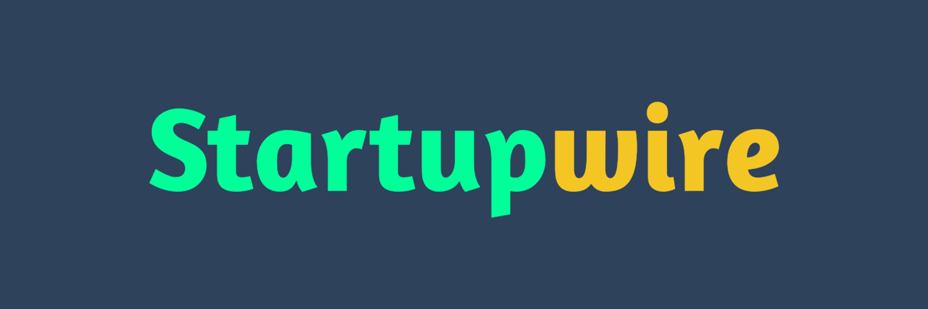 Startup Wire