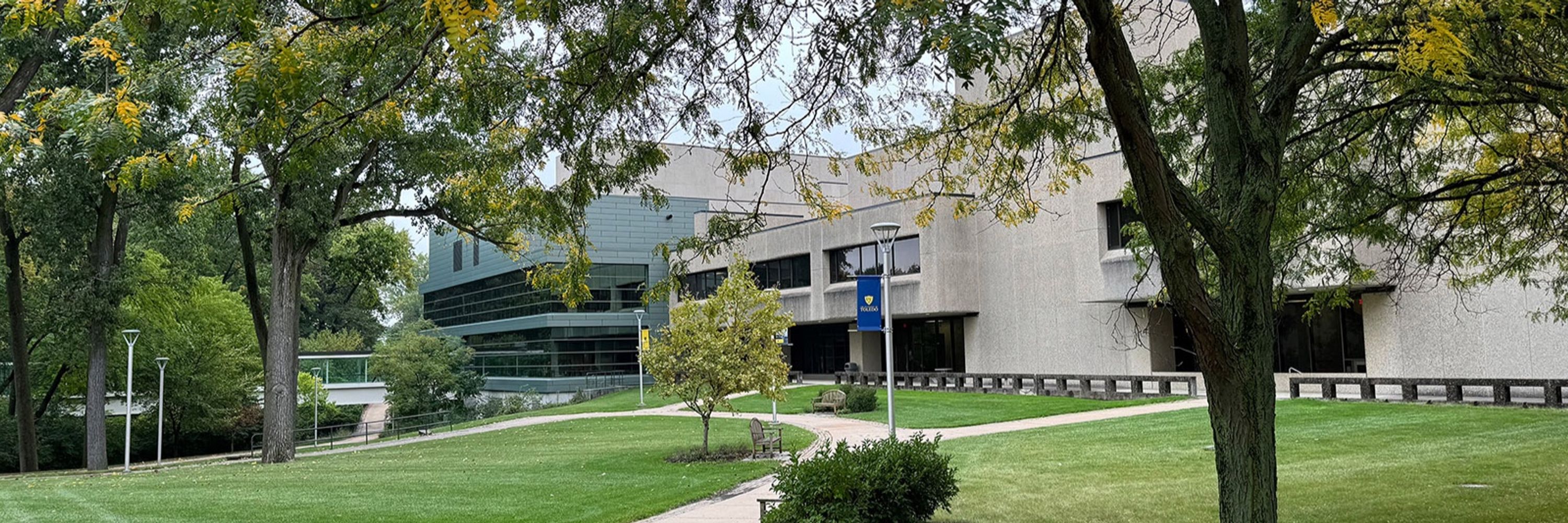 UToledo College of Medicine and Life Sciences