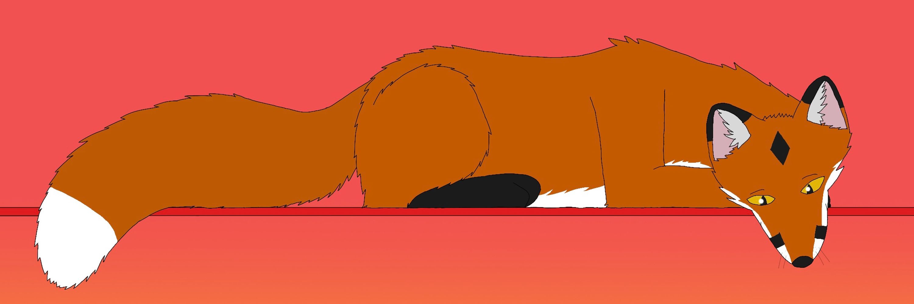 Foxridley 