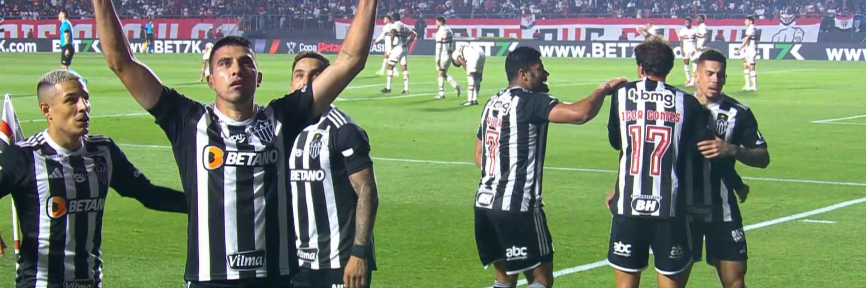bruno morais.
