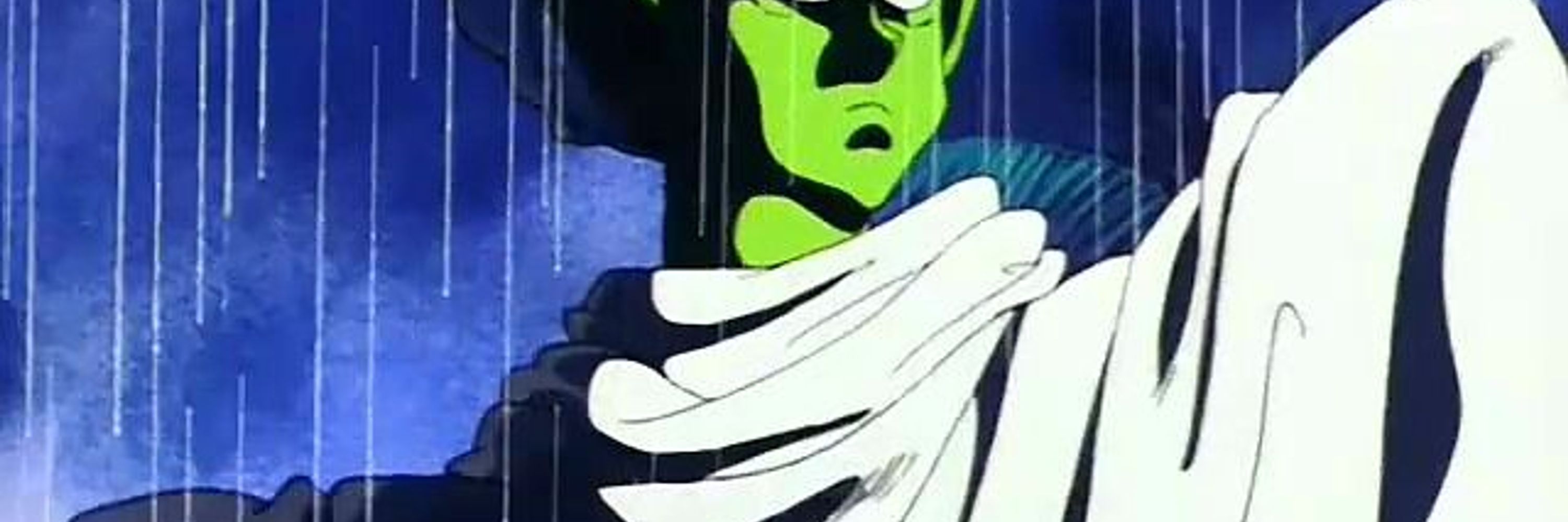 Piccolo Jr.