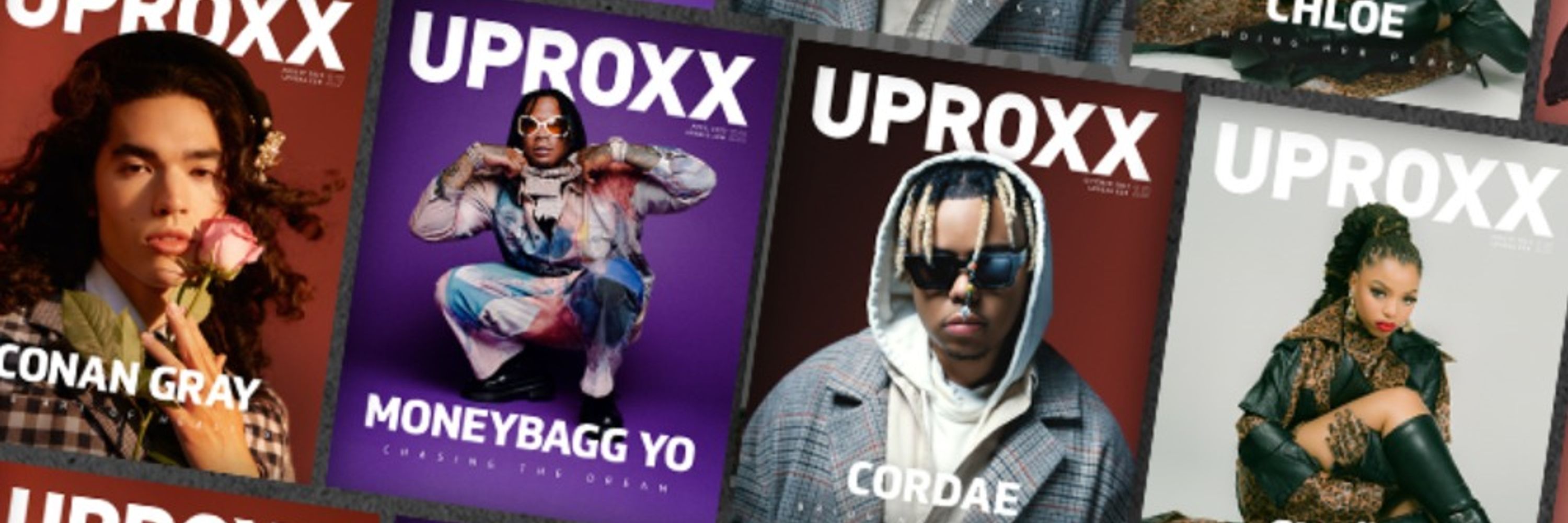 UPROXX