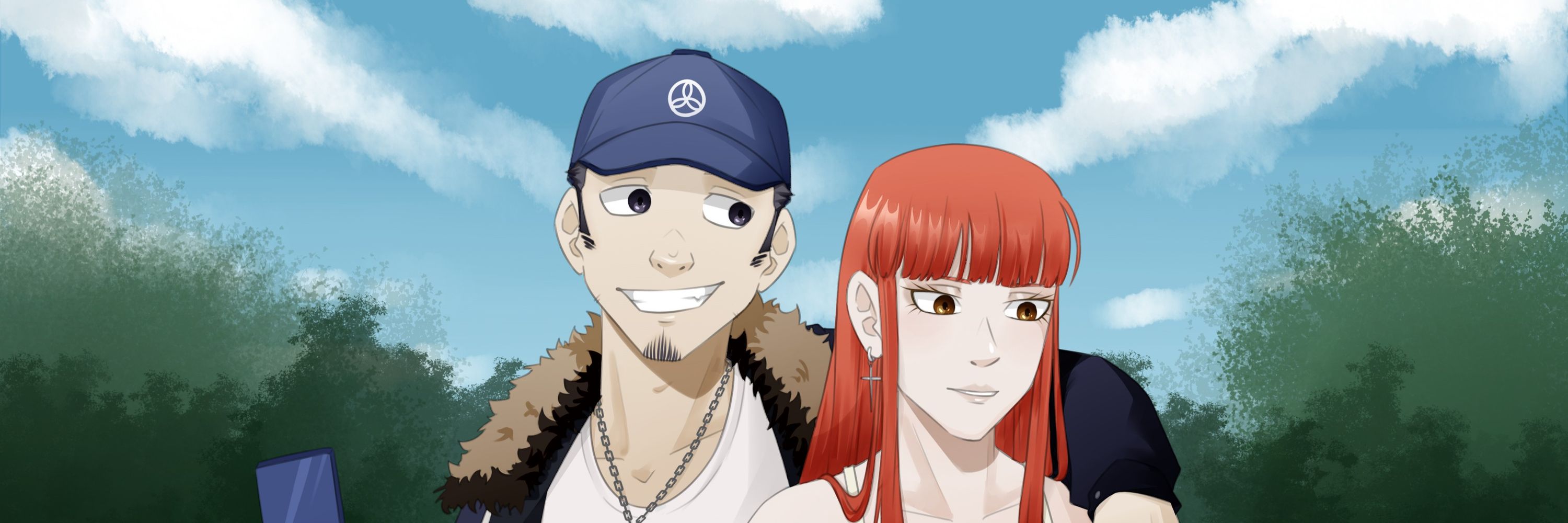 SeaWolf Home [Jundori mother]
