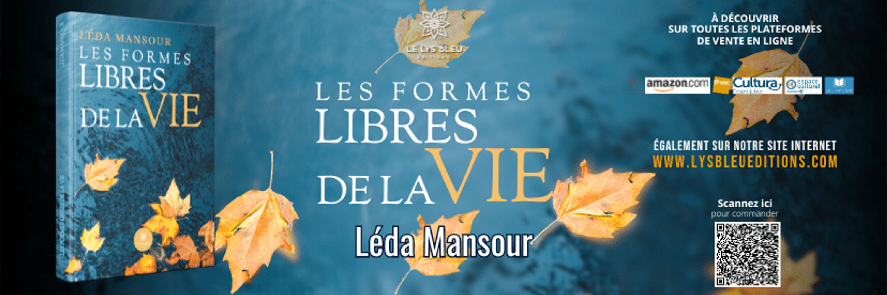 Léda Mansour 