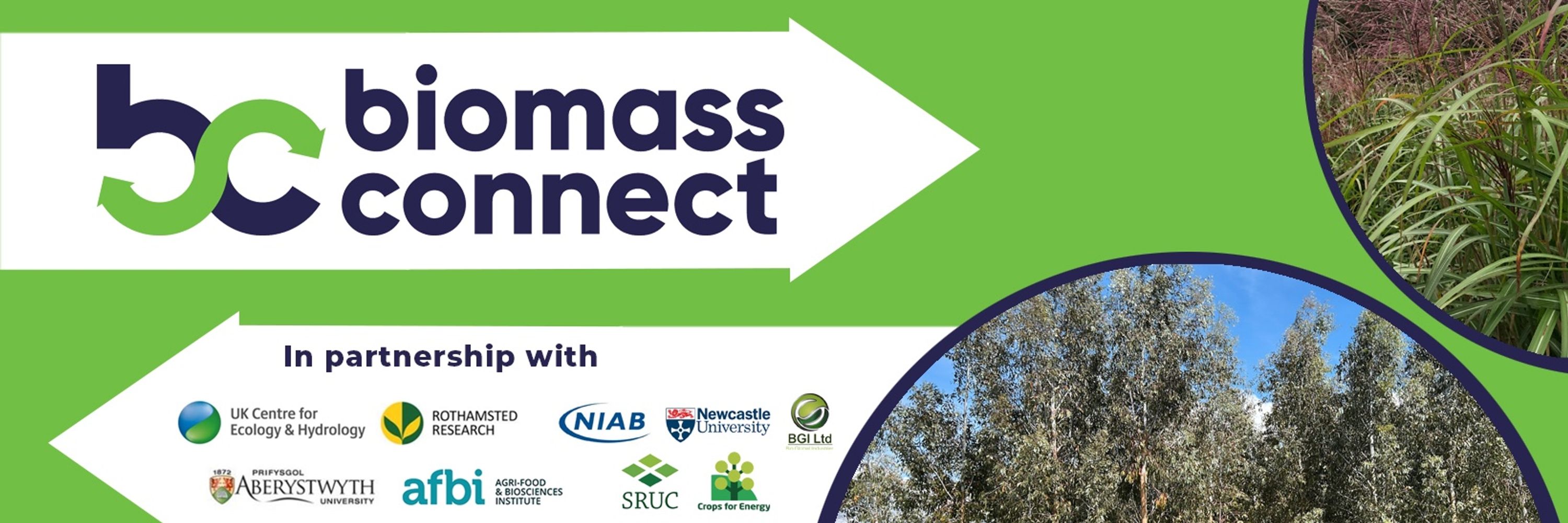 Biomass Connect
