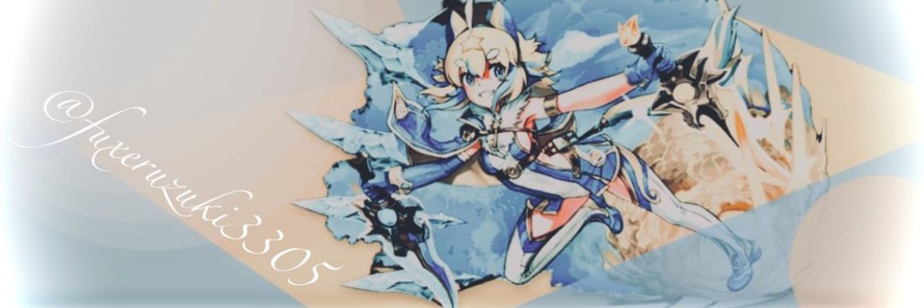 フェル好き パズドラ