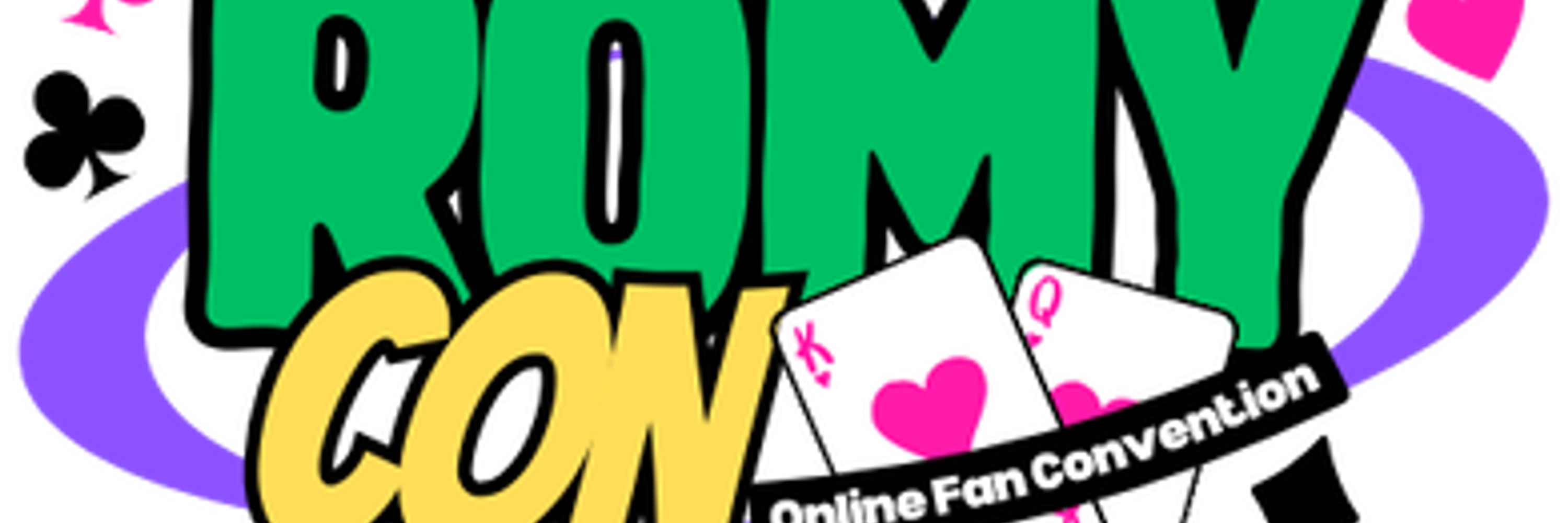 ROMY-Con Official