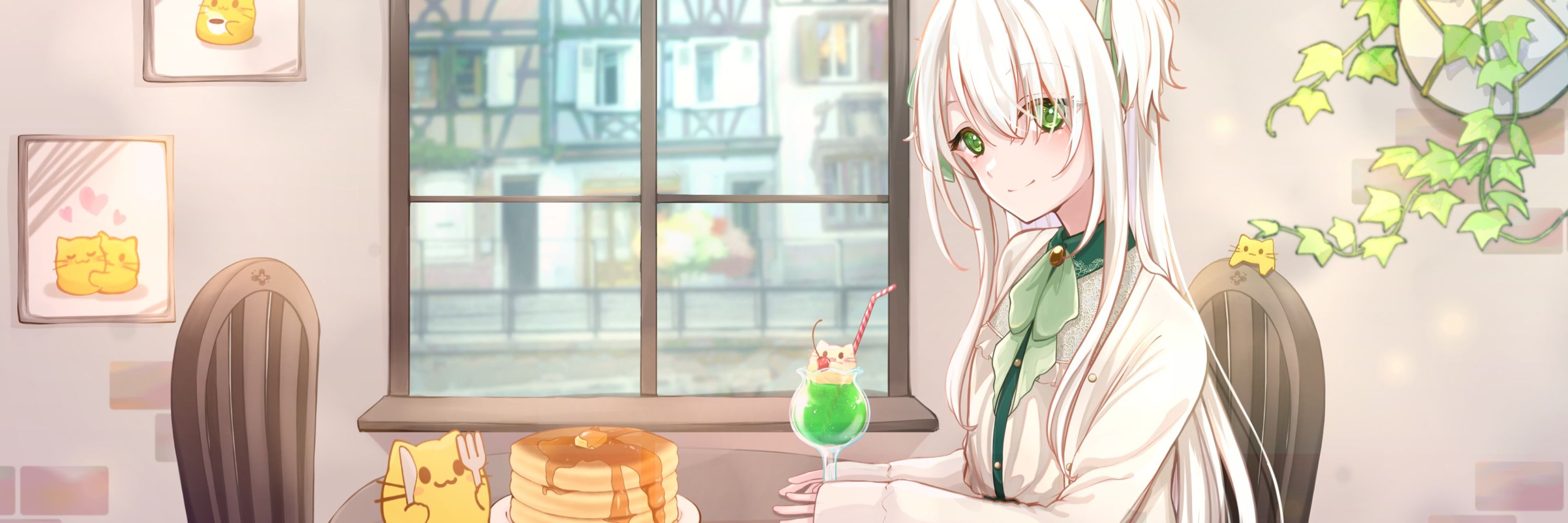AyumuNekozuki ◇ 固定みてね
