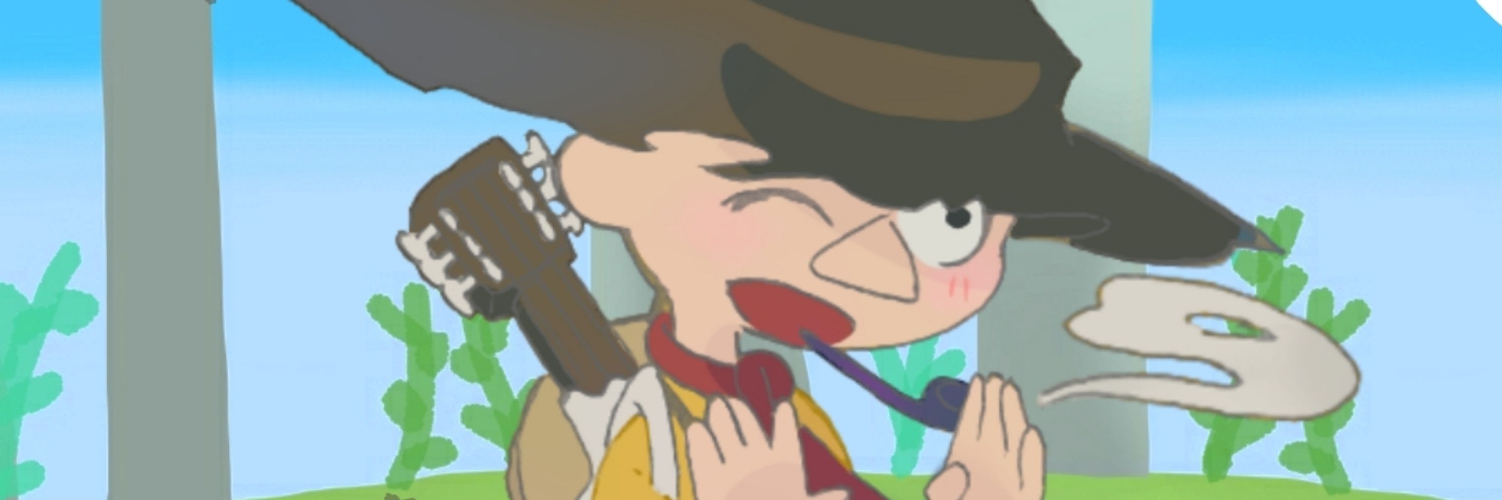 牛太郎