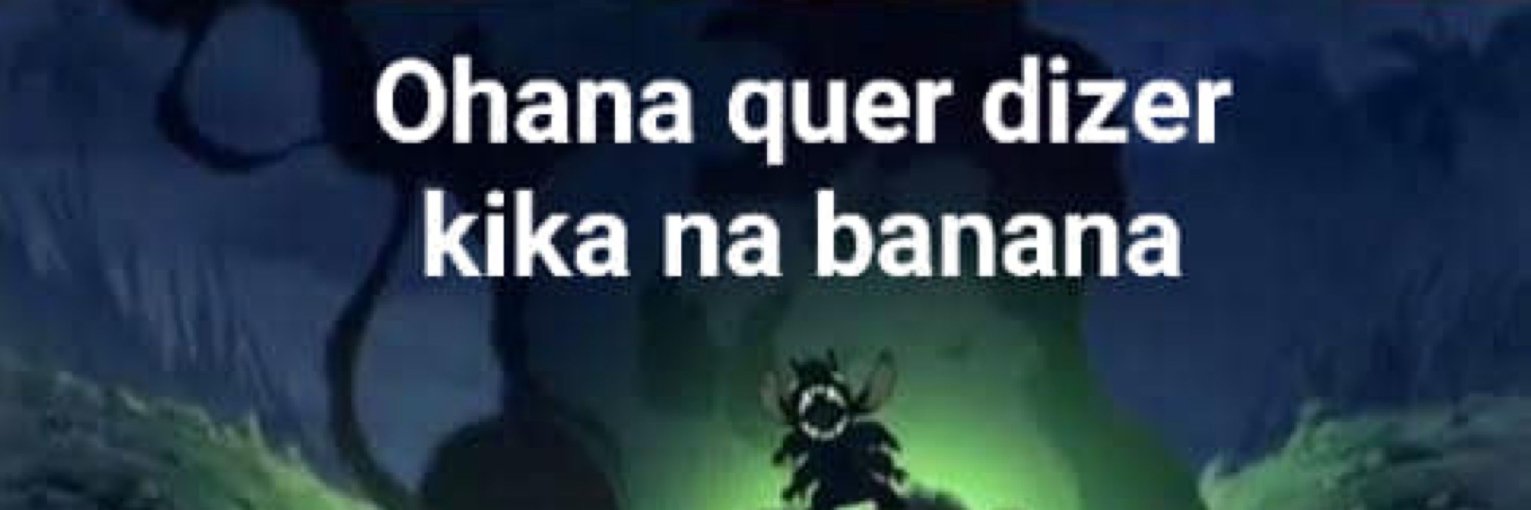 isa de neve
