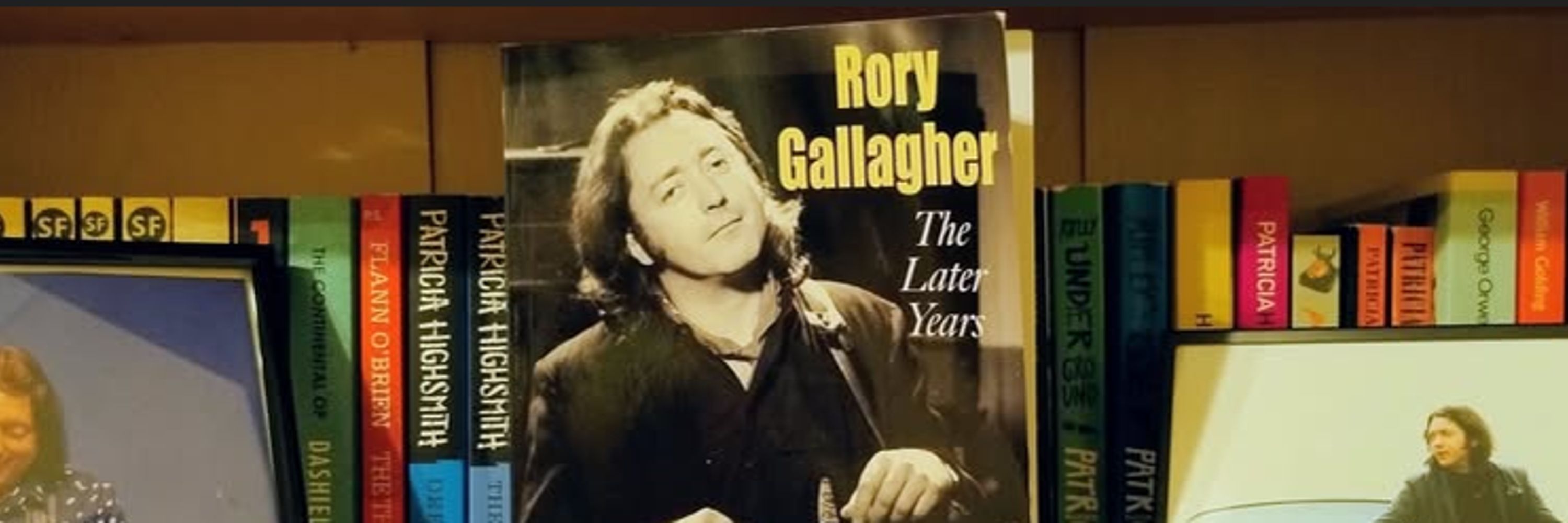 Rewriting Rory
