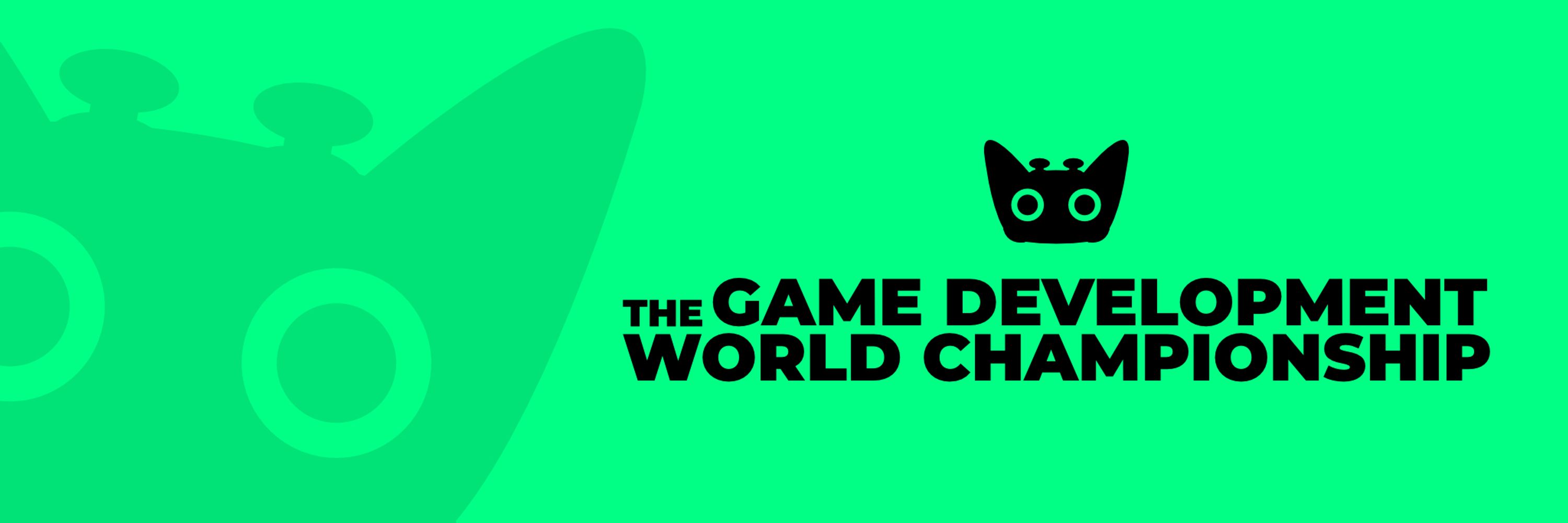 Game Development World Championship
