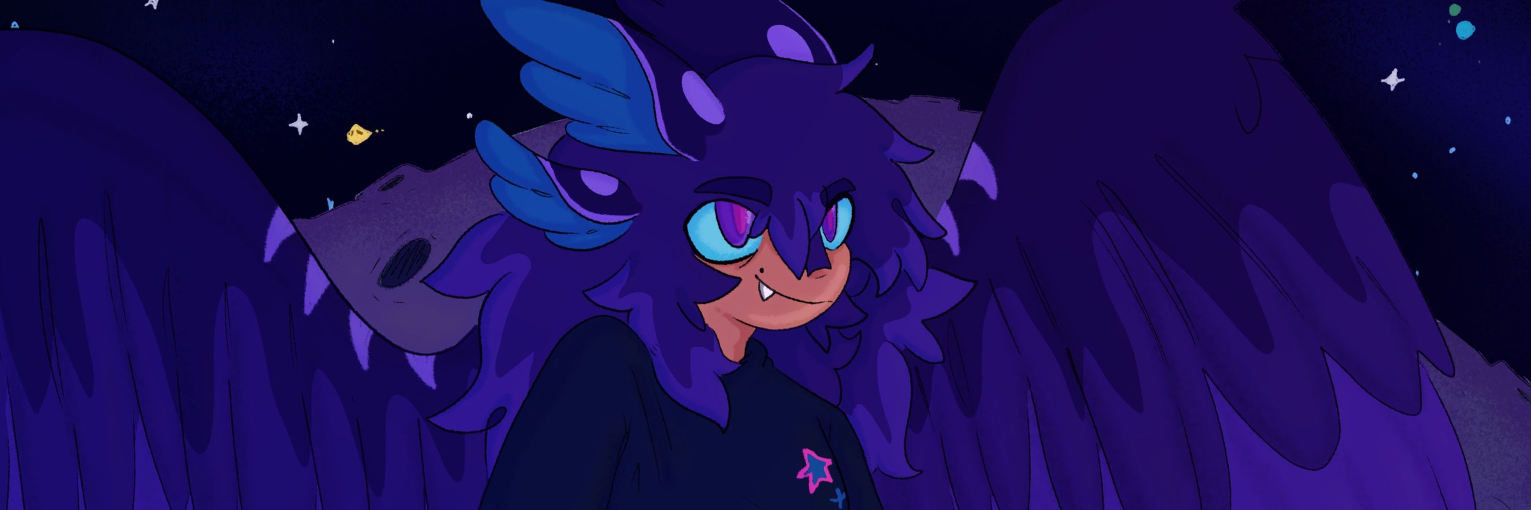 moon 🌙 comms open!!