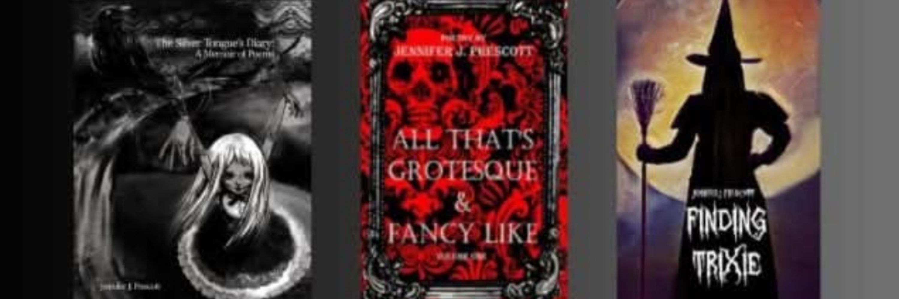 Jennifer J. Prescott