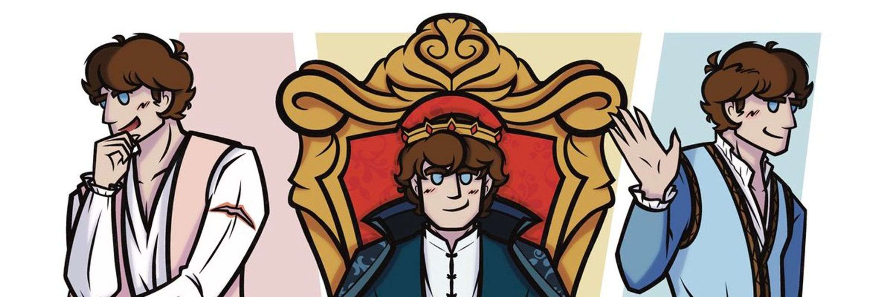 Eryn 👑🪄 Prince Char Fanclub