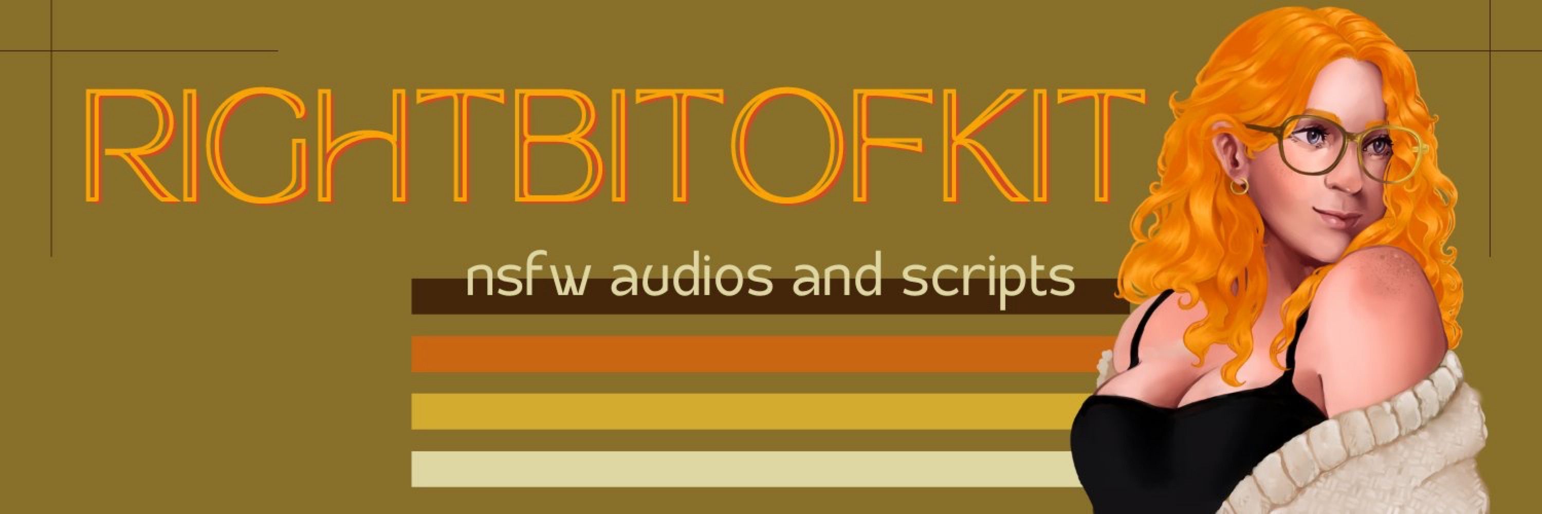 Kit 🧡
