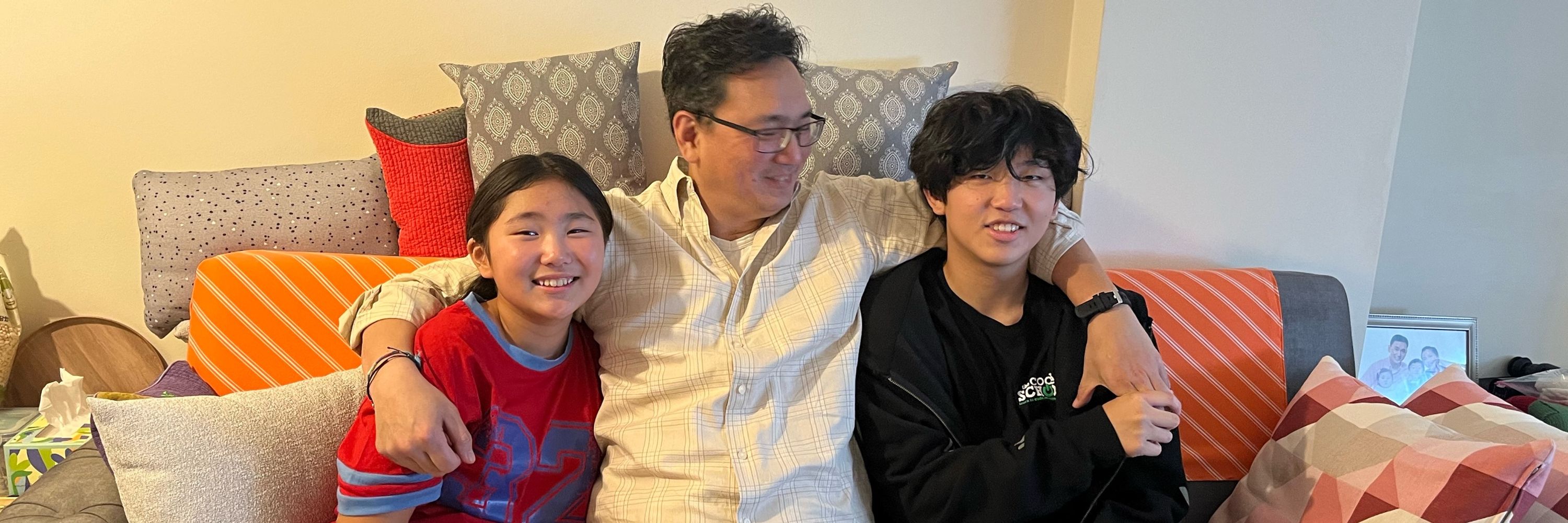Dan Kim (김명준)