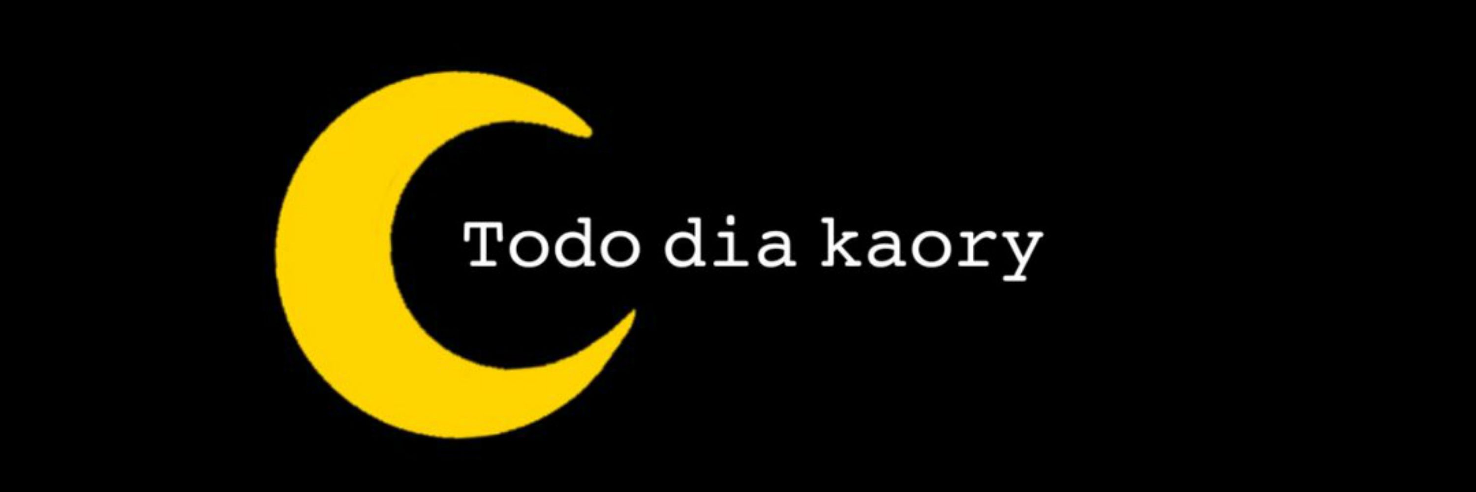 °.✩ (quase) Todo diα umα kαory
