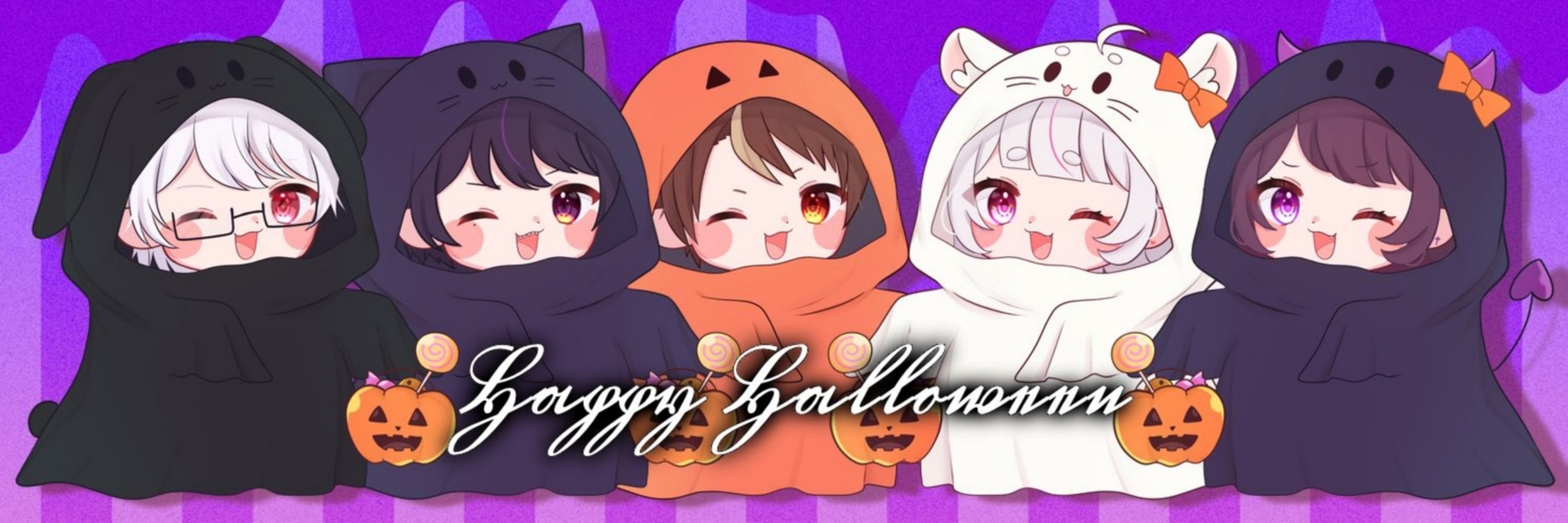 宇佐亜夢@新人Vtuber