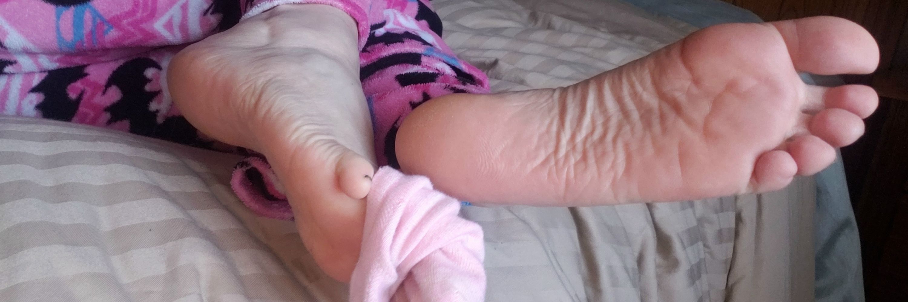 Fragilefeet