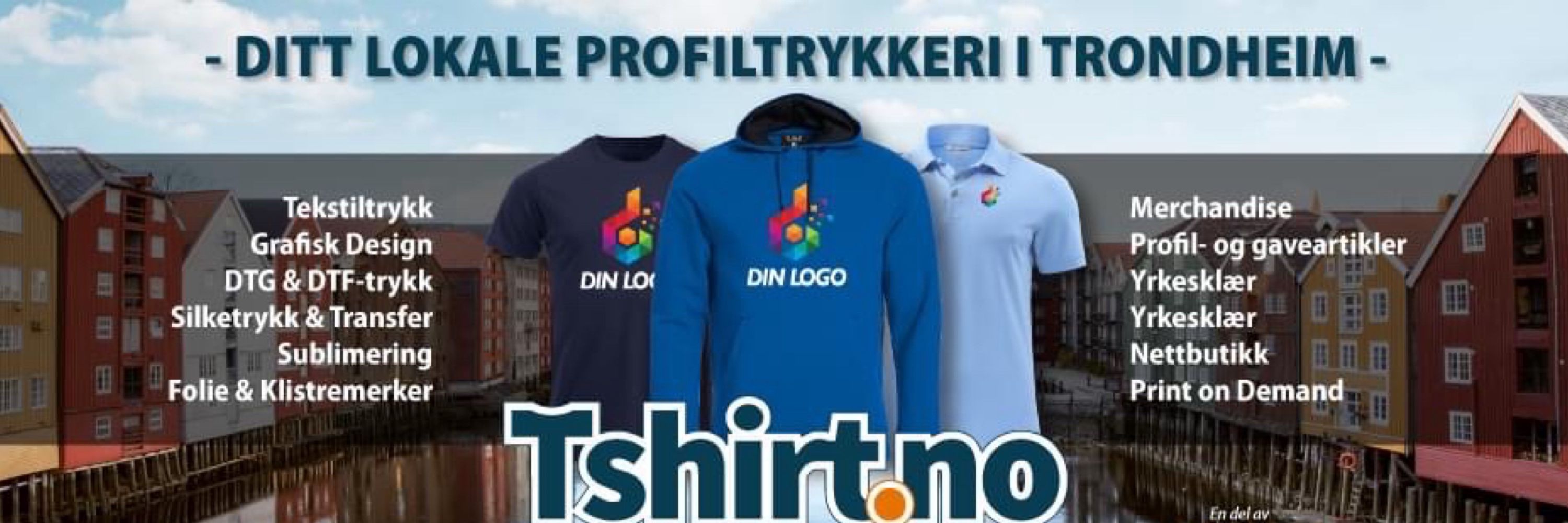 Tshirt.no